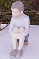 Bing & Gröndahl Figur 1742 Junge