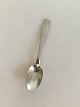 Georg Jensen Stainless 'Plata' Tea Spoon