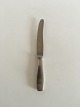 Georg Jensen Stainless 'Plata' Fruit knife