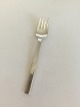 Georg Jensen Stainless 'Bo Bonfils' Dinnerfork