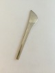 Georg Jensen Stainless 'Tuja' Butter Knife