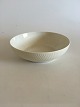 Royal Copenhagen Wheat Salad Bowl No 14224