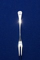 Patricia 
dänisch 
Silberbesteck, 
Aufschnittgabel
11cm