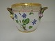 Lundin Antique 
presents: 
Royal 
Copenhagen 
Flora Danica 
Wine Cooler 
# 3570