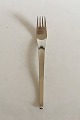Hans Hansen Linje Sterling Silver Luncheon Fork