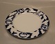 Cake plate 19.5 cm Lin Utzon Rosendahl H.C. Andersen