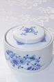 Royal Copenhagen Musselmalet gerippt Tabakglas 5024