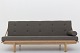 Roxy Klassik 
presents: 
Poul 
Volther / 
KLASSIK 
Copenhagen
Daybed w. 
frame in oak 
and cushions in 
Foss ...