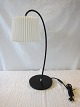 Le Klint "Snowdrop" table lamp (LK 320B) incl. 
lamp shade
Used but in a very good condition inkl. 
directions for use
H: 58 cm