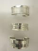 Arm rings, pewter jewellery, Design: Jørgen Jensen
Vintage Arm rings
Stamped: Jørgen Jensen Denmark Pewter 
We have a large choice of pewter jewellery