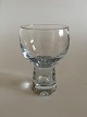 "Balloon" Maxi Glass Red Wine / Beer. Holmegaard
