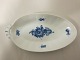 Royal Copenhagen, Blaue Blume
Flache Schal mit Henkel, 1. Wahl
Früher als 1950
RC-nr. 8599
Wir haben eine gute Auswahl von Blaue Blume
Kontakten Sie uns bitte für weitere Information