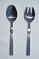 Bremerholm Silver  cutlery Serving set 
