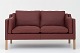 Roxy Klassik 
presents: 
Børge 
Mogensen / 
Fredericia 
Furniture
BM 2212 - 
Reupholstered 
2-seater sofa 
in Spectrum ...
