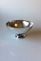 Danam Antik 
presents: 
Georg 
Jensen Sterling 
silver Gundorph 
Albertus, Bowl 
No 755