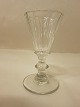 Snerleglass
Antique snerleglas, about 1880
H: 10cm