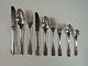 Lundin Antique 
präsentiert: 
Frigast
Silber (830)
Gammel riflet
Besteck für 12 
Personen