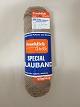 STOCKING WOOL
Mixed beige, Colourno.: 23
The good old and wear well FROEHLICH STOCKING 
WOOL SPECIAL BLAU BAND, which is wearable for many 
years
1 ball of wool containing 50 grams