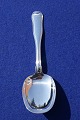 Georg Jensen Old Danish dänisch Silberbesteck, Servierlöffel 20cm