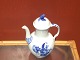 Royal 
Copenhagen
Geflochtene 
blaue Blume
Kaffeekanne 
...