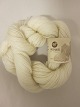 Kidmohair - 1-ply
Kidmohair is a natural product of a very high 
quality from the angora goat from South Africa
The colour shown is: White, Colourno 1100
1 ball of wool containing 50 grams