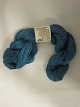 Kidmohair - 2-zweidrähtig
Kidmohair/Kidmohär ist ein Naturprodukt von der 
höchsten Qualität von den Angoraziegen aus Süd 
Afrika
Diese Farbe ist: Petrol (Blau), Farbenr. 2033
Knäuel mit 50 Gramm