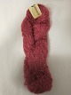 Mohair Bouclé
Mohair Bouclé is a natural product of a very high 
quality from the angora goat from South Africa.
The colour shown is: Rhododendron, Colourno 1017
1 ball of wool containing 100 grams