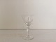 Lyngby Glashütte
Nordlys Glas
Schnapsgläser 
*25kr