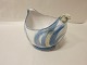 Bowl - formed as a hen, pottery
Design: Viggo Kyhn
With signature
H: 17cm, L: 21,5cm