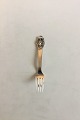 H.C. Andersen Fairy tale Child Fork in Silver. The ...