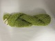 Mohair Bouclé
Mohair Bouclé er et naturprodukt fra 
sydafrikanske angorageder.
Den viste farve er: Lime, Farvenr. 1099
Prisen er pr. nøgle med 100 gram Mohair Bouclé