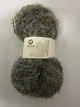 Mohair Bouclé Mix
Mohair Bouclé Mix ist ein Naturprodukt von der 
höchsten Qualität von den Angoraziegen aus Süd 
Afrika.
Diese Farbe ist: Wald mix, Farbenr. 1008
Knäuel mit 100 Gramm