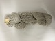 Roving 
Roving is a natural product of a very high 
quality from the angora goat from South Africa
The colour shown is: Sand, Colourno 4005
1 ball of wool containing 100 grams