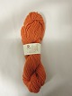 Roving
Roving ist ein Naturprodukt von der höchsten 
Qualität von den Angoraziegen aus Süd Afrika
Diese Farbe ist: Orange, Farbenr. 4093
Knäuel mit 100 Gramm