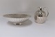 Georg Jensen
Sterling (925)
Bernadotte
Strawberry set
Design 856