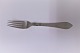 Georg Jensen
Sterling (925)
Continental
Mittagessen 
Gabel