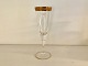 Lyngby Glas
Tosca
Champagnerglas 

* 250kr