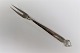 Georg Jensen
Königin
Aufschnitts 
Gabel
Sterling (925)