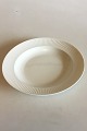 Royal Copenhagen Georgiana Deep Plate