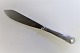 Herregaard. 
Kuchenmesser . 
Cohr. Silber 
(830)