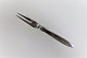 Georg Jensen. 
Kactus. 
Fleischgabel . 
Sterling (925)