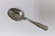 Georg Jensen. 
Dobbeltriflet. 
Sterling (925). 
Servierlöffel