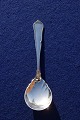 Rita dänisch 
Silberbesteck, 
Zuckerlöffel 
14cm