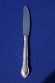 Ambrosius Danish silver flatware, dinner knives 
22.5cm