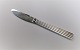 Georg Jensen. 
Bernadotte. 
Sterling (925). 
Mittagessen ...