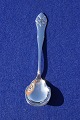 Fransk Lilje 
dänisch 
Silberbesteck, 
Marmeladelöffel 
14,5cm