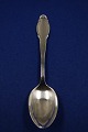 Frisenborg 
dänisch 
Silberbesteck, 
Suppenlöffel 
21cm
