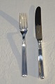 Bremerholm Silver  cutlery Luncheon set