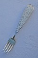 Michelsen Christmas fork 1945