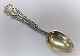 Michelsen. 
Silber (925). 
Vier König 
Gedenk- Löffel 
1899. ...